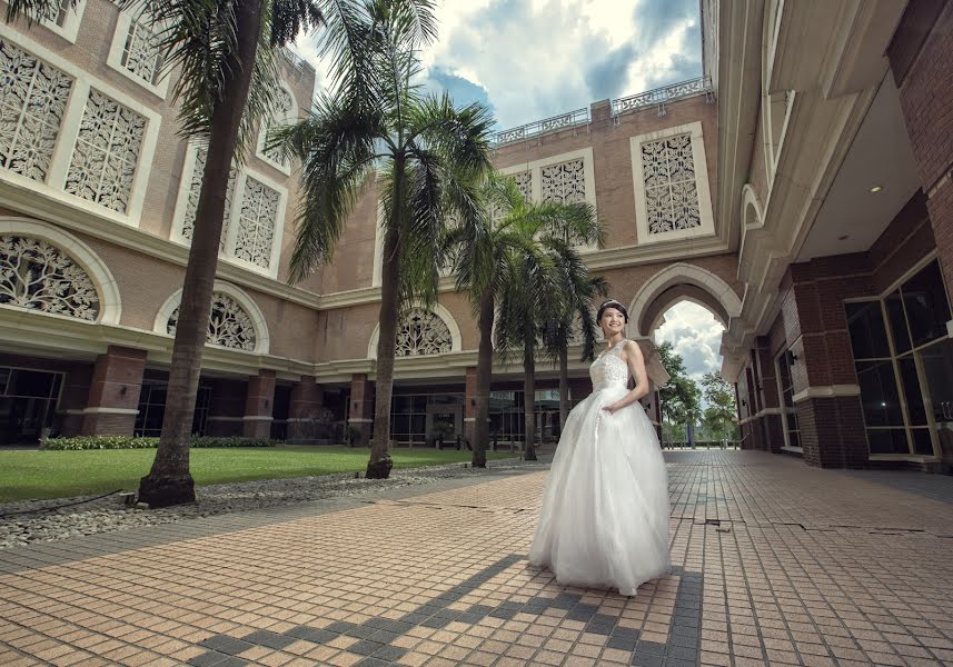 Fotografer pernikahan Alan Lee Wai Ming (waiming). Foto tanggal 4 Juli 2014