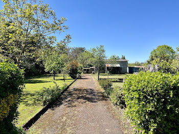 maison à L'Isle-Jourdain (86)