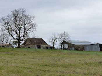 maison à Saint-Léon-d'Issigeac (24)