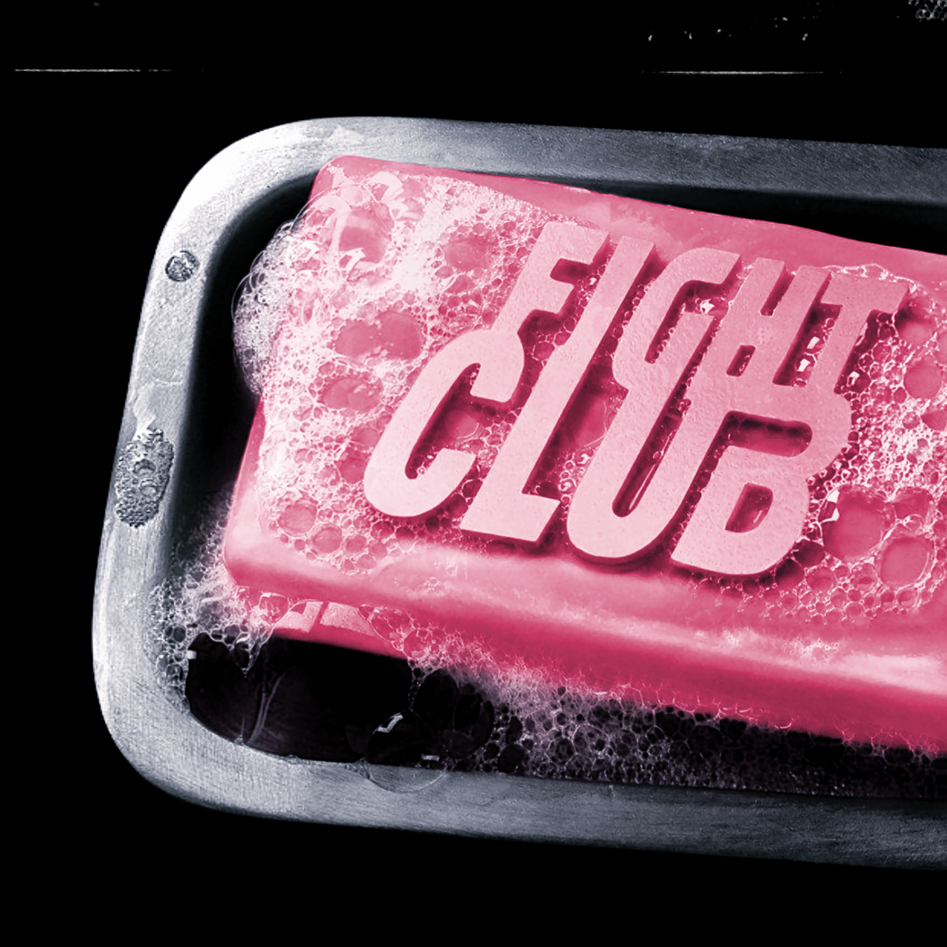 
Album Artist: The Dust Brothers / Album Title: Fight Club (Original Motion Picture Score) [CD Album Art]