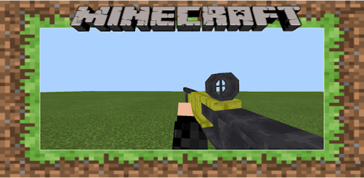 Weapons Minecraft