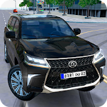 Cover Image of Herunterladen Offroad LX 570 1.4 APK