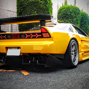 NSX NA1