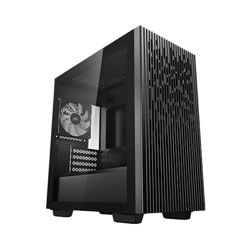 Vỏ Case máy tính DeepCool Matrexx 40 3FS