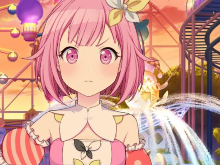 「自己紹介です！」のメインビジュアル