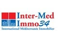 logo de l'agence INTER MED IMMO 34