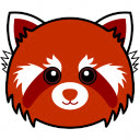 Red Panda Wallpaper New Tab