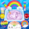 Rainbow Slime Kit icon