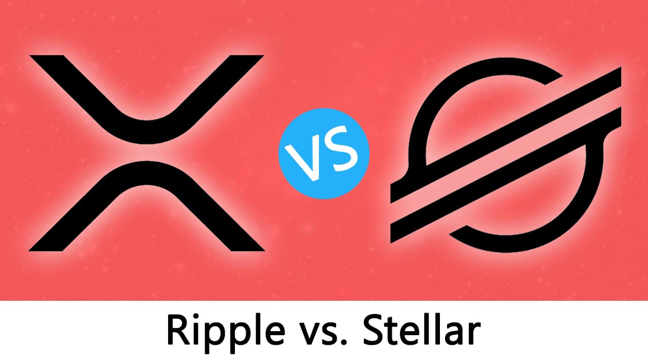 Stellar vs Ripple: что выбрать для инвестиций