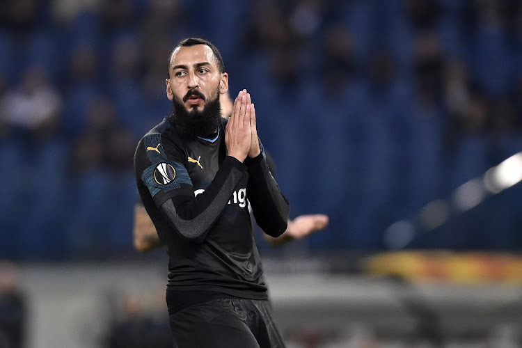 Kostas Mitroglou met fin à sa carrière professionnelle