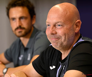 Des absents à Anderlecht pour la réception de Charleroi ? Riemer dit tout 