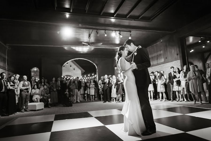 Wedding photographer Paul Reynolds (paulreynolds). Photo of 8 September 2019