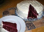 Red Velvet cake was pinched from <a href="http://thesouthernladycooks.com/2012/12/17/red-velvet-cake-with-cream-cheese-frosting/" target="_blank">thesouthernladycooks.com.</a>