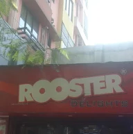 Rooster photo 2