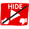 Item logo image for Hide Youtube Viewers and Ratings