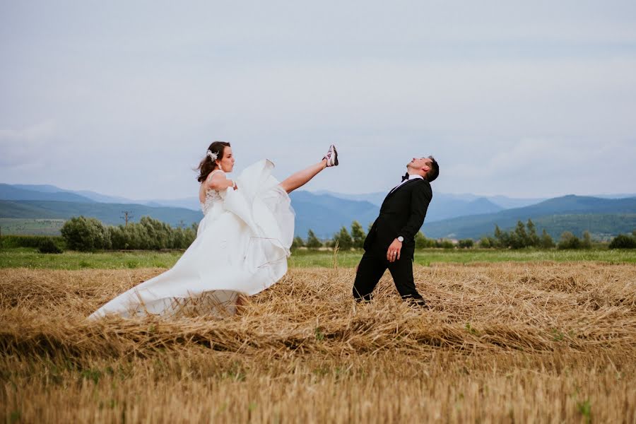 Fotografer pernikahan Gyöngyike Datki (datkiphotos). Foto tanggal 4 Oktober 2018