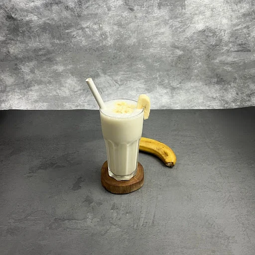 Banana Shake