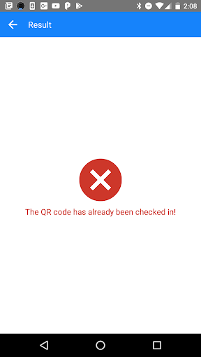 Kungfu Marketing Cloud Scanner