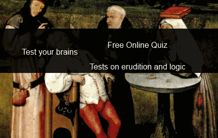 IQ Test - brain training Preview image 0