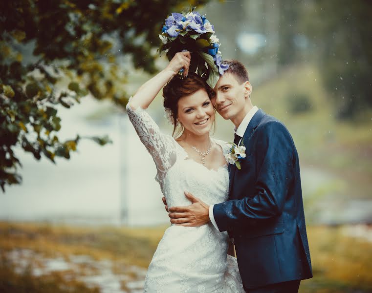 Wedding photographer Artem Zaycev (artzaitsev). Photo of 29 October 2017