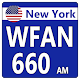 WFAN Sports Radio 660 AM New York Download on Windows