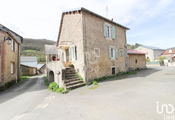 maison à Peux-et-Couffouleux (12)