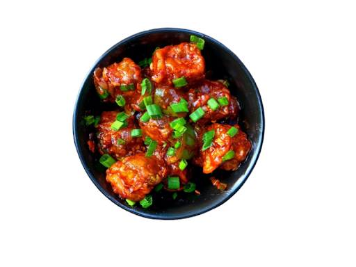 Egg Manchurian(10Pcs)