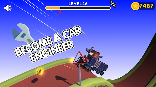 Screenshot Construct Master: Car Builder