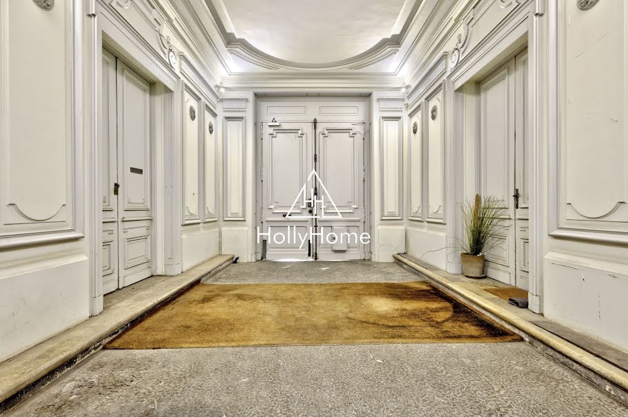 Vente appartement 6 pièces 193 m² à Bordeaux (33000), 950 000 €