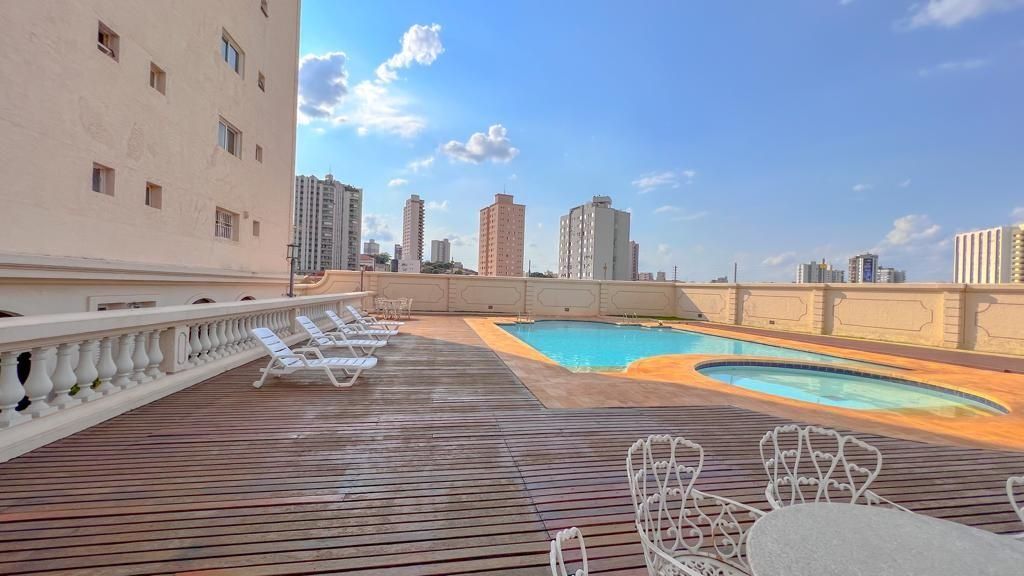 Apartamento com 3 dormitórios à venda, 160 m² por R$ 700.000,00 - Centro - Uberaba/MG