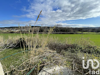 maison à Uzès (30)