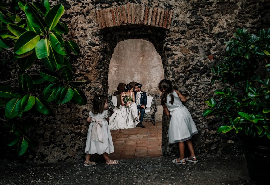 Fotógrafo de bodas Paolo Gallo (paologalloph1). Foto del 2 de septiembre 2021