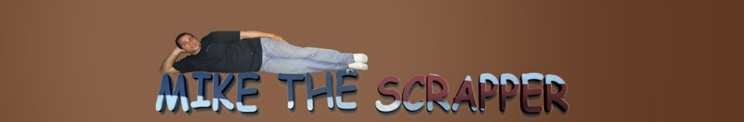 Mike the Scrapper Banner