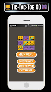 TicTac Toe(圖1)-速報App