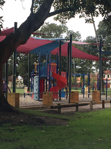 Gloucester Playground