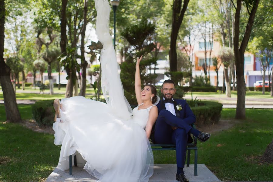 Fotógrafo de bodas Joel Alarcon (alarcon). Foto del 4 de enero 2019