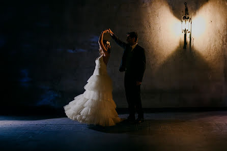 Fotógrafo de bodas Yerko Osorio (yerkoosorio). Foto del 5 de mayo