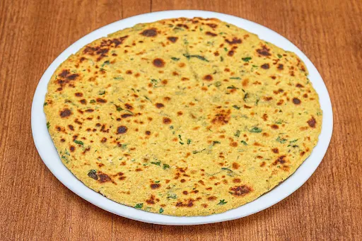 Missi Roti