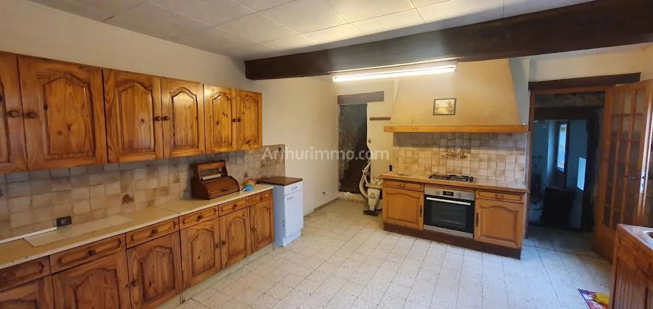 Vente maison 3 pièces 103 m² à Gisors (27140), 220 000 €