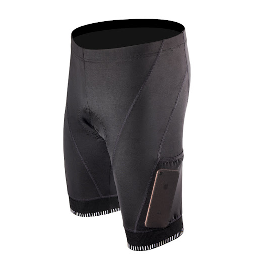 Title 2, Summer Cycling Shorts Cycling Pants Multi Pocke...