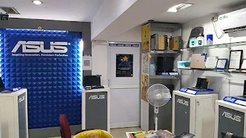 Asus Exclusive Store photo 