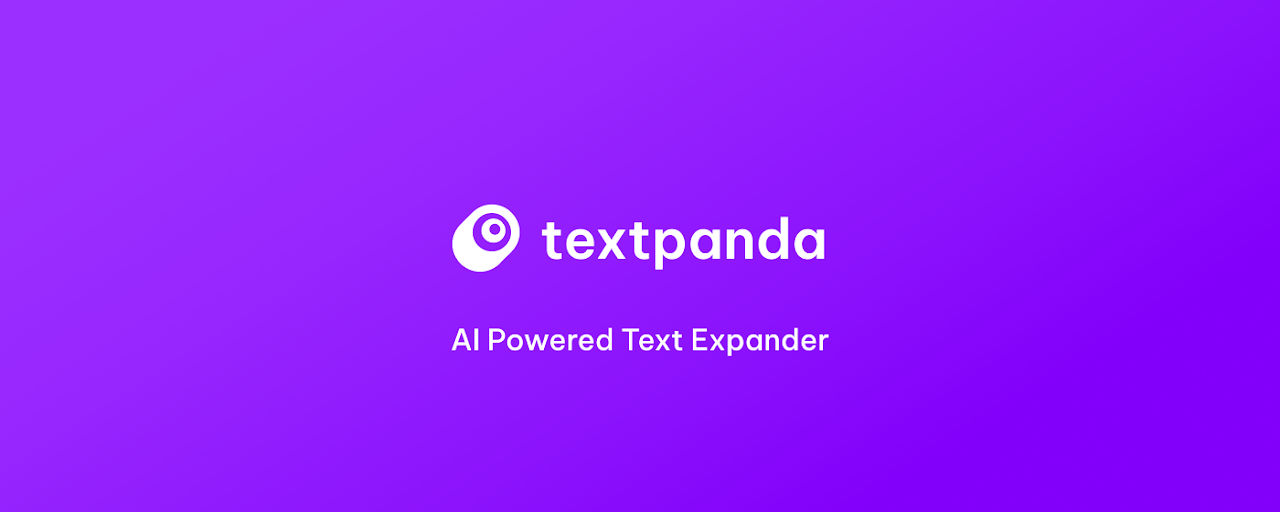 Textpanda: AI Powered Text Expander Preview image 2