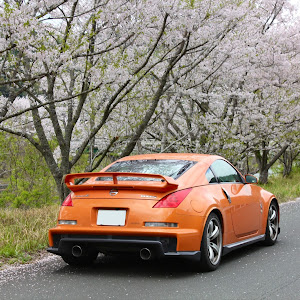 フェアレディZ Z33