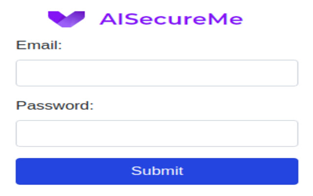 AISecureMe Manager