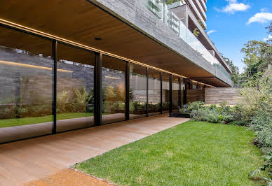 Apartment with terrace and pool 14