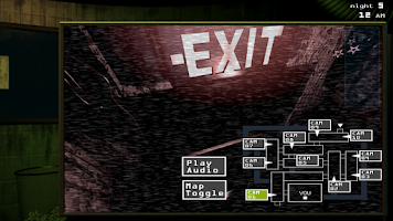 Five Nights at Freddy's 4 APK + Mod 2.0.2 - Download Free for Android