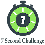 Cover Image of Download 7 Second Challenge 1.6.03 APK