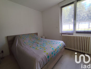 appartement à Saint-sebastien-sur-loire (44)