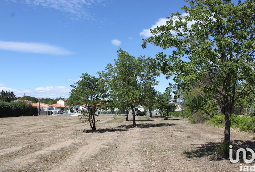  Vente Terrain à bâtir - à Maureillas-las-Illas (66480) 