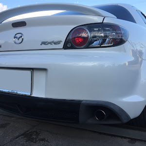 RX-8